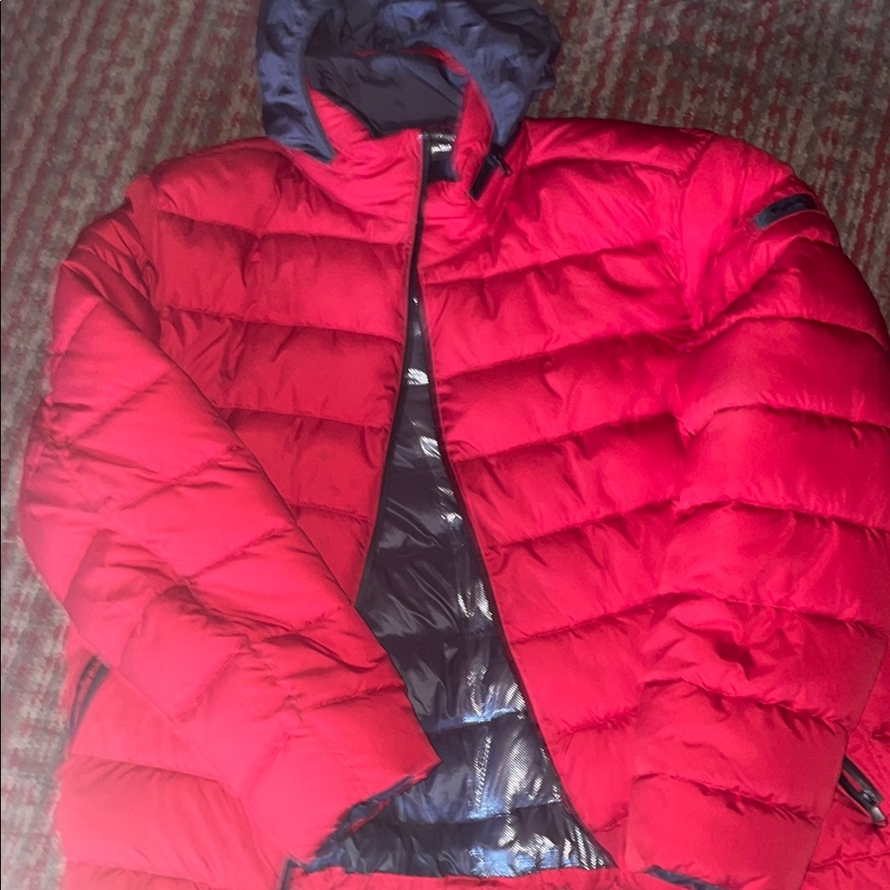 Michael kors men’s jackets